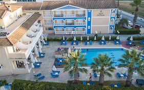 Petros Hotel Tsilivi 3*